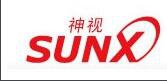 SUNX-日本-神视