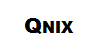 QNIX-¹-˹